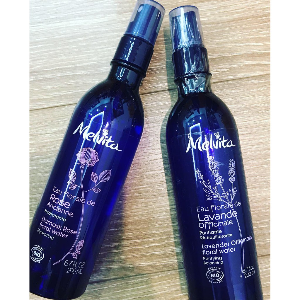 Toner Melvita