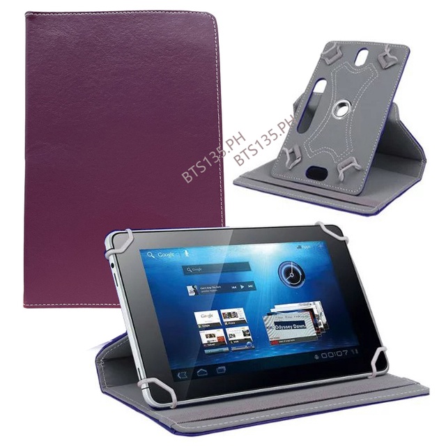 Bao Da Máy Tính Bảng Nắp Gập Đơn Giản Cho Asus Nexus 7 K008 / K009 / K007 (7.0)