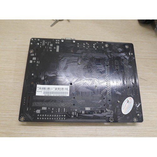 Combo main Biosta G31 + CPU E5300 + Ram 2Gb + Quạt | BigBuy360 - bigbuy360.vn