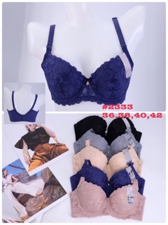 Áo Ngực Ren 38-40-42