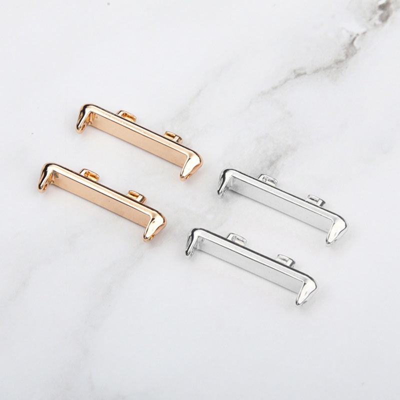 Dây Đeo Kim Loại Có Thể Điều Chỉnh Thay Thế Cho Đồng Hồ Thông Minh Namama 2x / 3 / 3