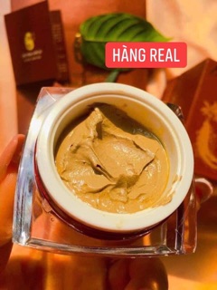 Cao mụn sâm đỏ MEEA ORGANIC mini size 5g