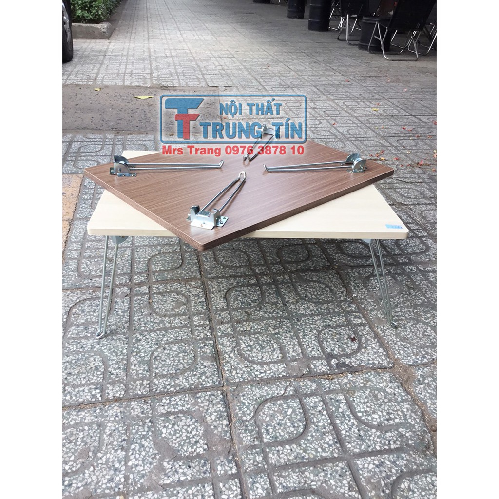 bàn xếp chân to cao cấp 50*70( hàng công ty FULL HỘP) | BigBuy360 - bigbuy360.vn