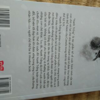 Sách Nanh Trắng Jack London