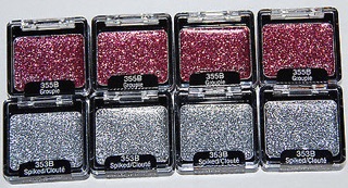 Nhũ mắt Wet n wild