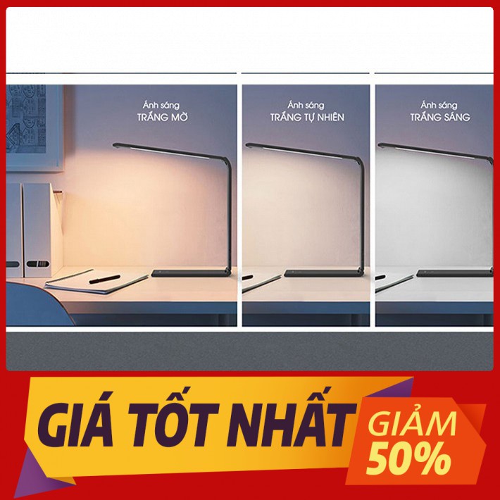 Đèn LED Cảm Ứng Mỏng Nhẹ Remax RT-E210