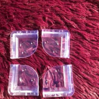 BỊT GÓC BÀN SILICON