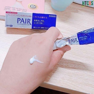 Kem mụn Pair Acne W Cream 24g
