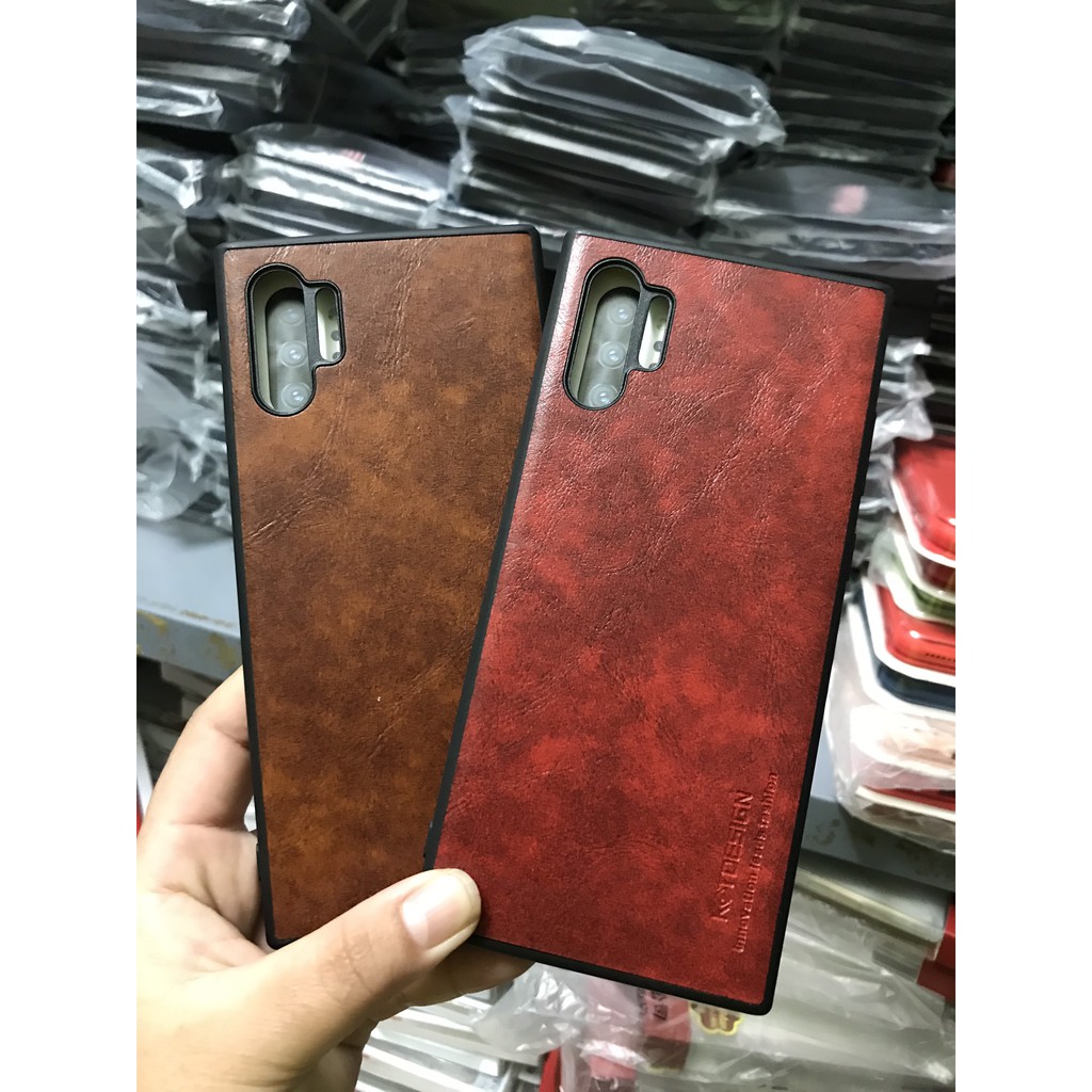 🌟CHÍNH HÃNG KST Design🌟 Ốp giả da trơn IPHONE 6 6S 7 8 SE / PLUS / X XR XS / 11 12 / MINI / PRO / MAX DA ĐẸP CHẮC CHẮN