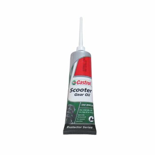 NHỚT HỘP SỐ CASTROL SCOOTER GEAR OIL