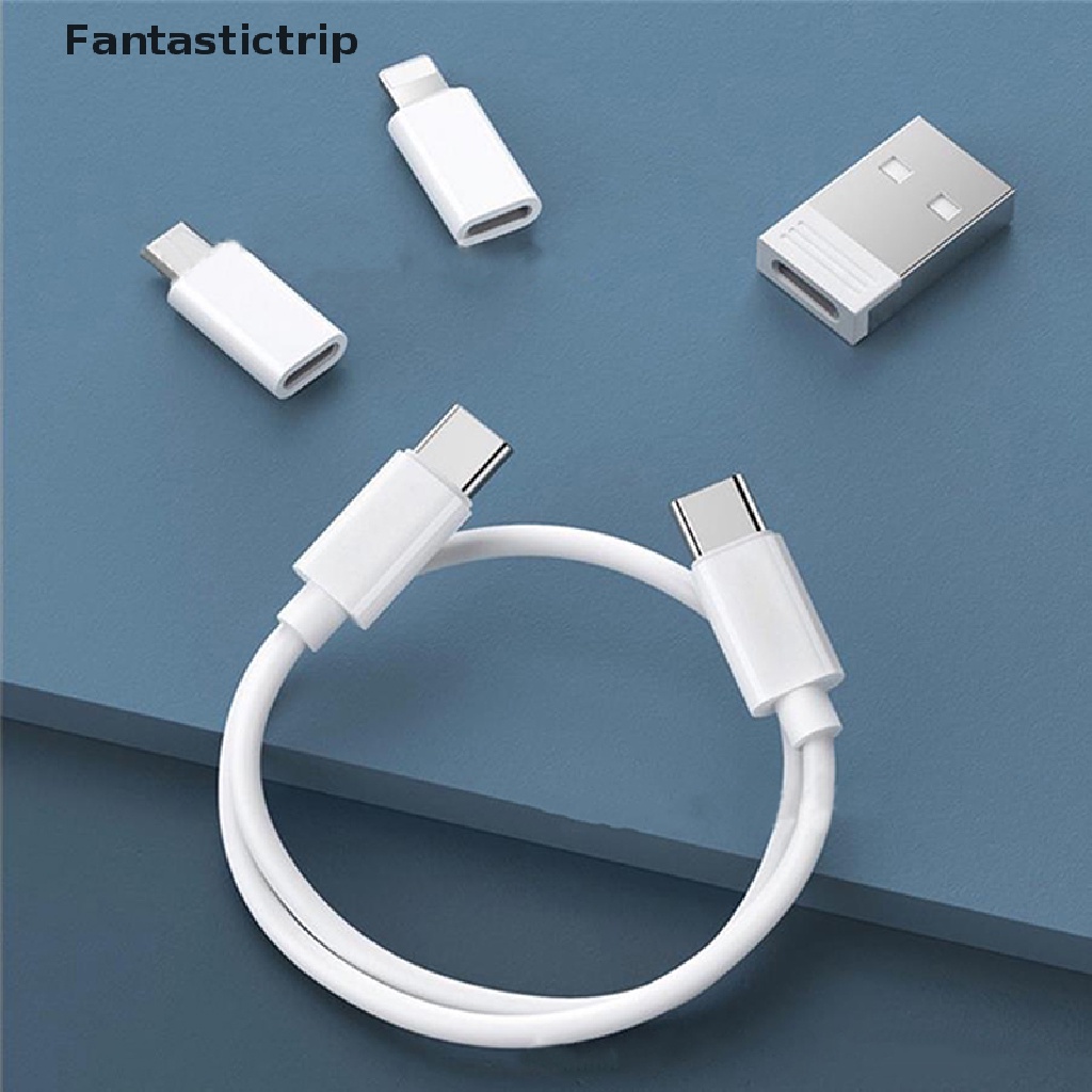 Hộp Đựng Cáp Sạc / Truyền Dữ Liệu Kỹ Thuật Số Mini Chống Thấm Nước Mang Đi Tiện Dụng