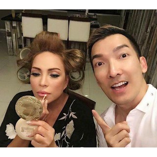 Phấn phủ c