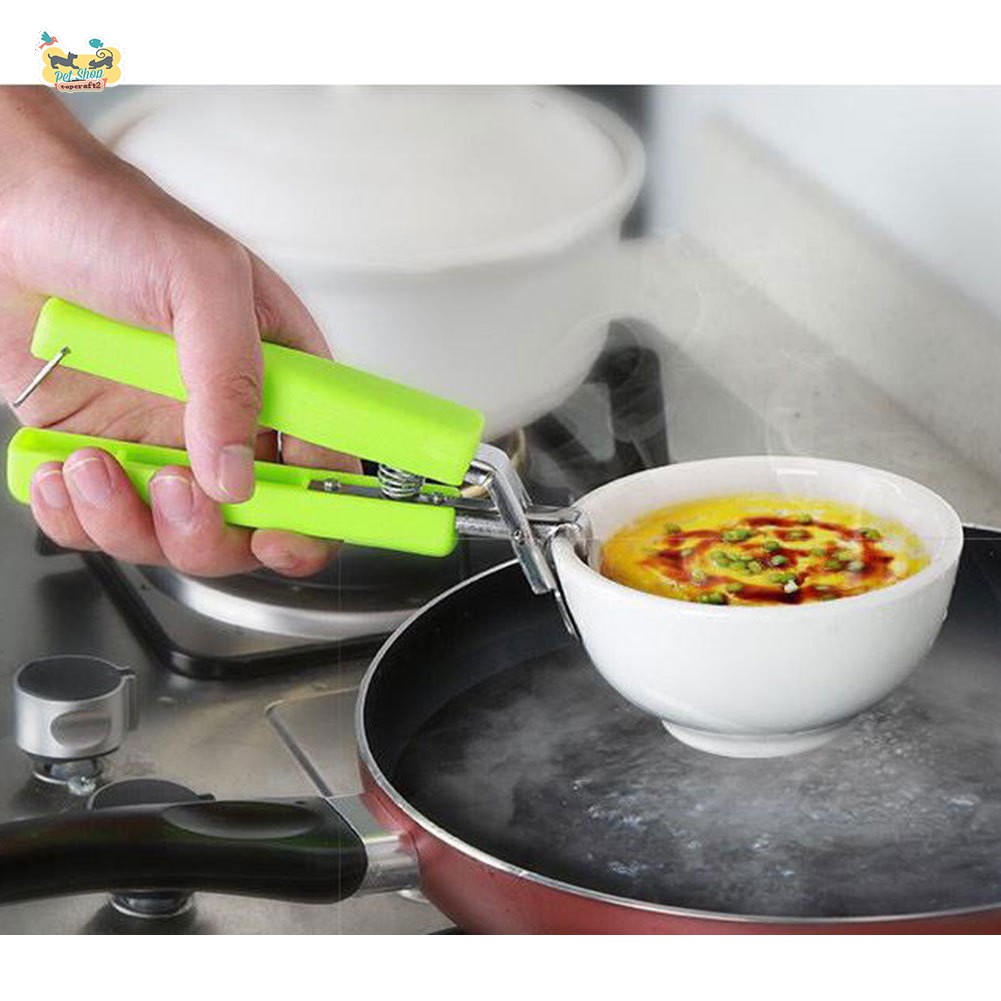 Dụng Cụ Nhấc Nồi Chống Nóng Tiện Lợi | BigBuy360 - bigbuy360.vn