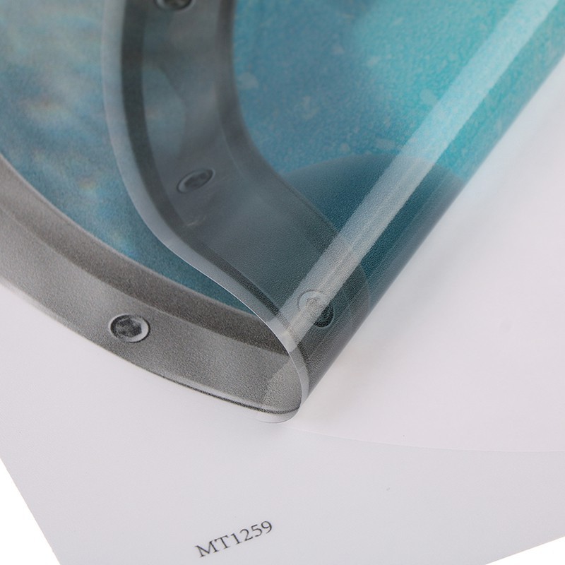 Miếng Dán Tường Vinyl Hình Cá Heo 3D