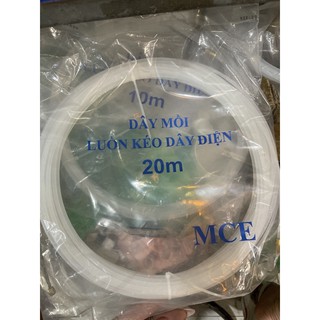 Dây mồi 5m, 10m, 15m, 20m, 25m, 30m