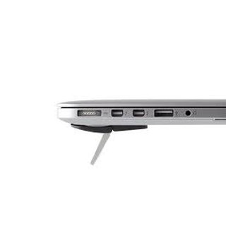 [Mã SKAMSALE0123 giảm 10% đơn 200k] Kickflip Macbook- chân đế gập cho Macbook
