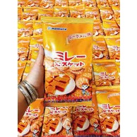 Bánh quy Nomura Nội Địa Nhật 130g