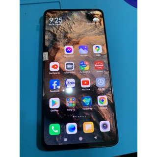 Màn hình xiaomi mimix 3, mi mix 3 oled cao cấp hiển thị đẹp
