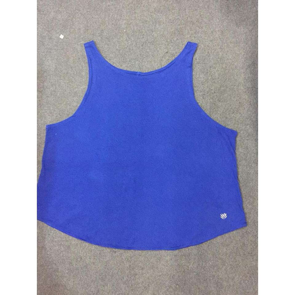 ÁO TANKTOP F21 VẠC BẦU -- SALE SẬP SÀN