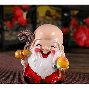 Bộ Tượng 5 Ông Phúc Lộc Thọ Tài Hỷ bình an, may mắn | BigBuy360 - bigbuy360.vn