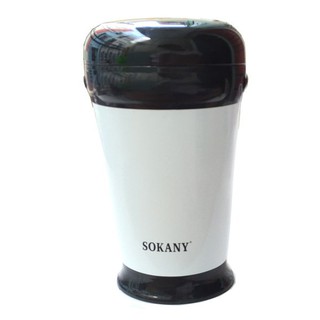 Máy Xay Cafe Sokany