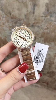 Đồng hồ nữ Michael Kors MK3886