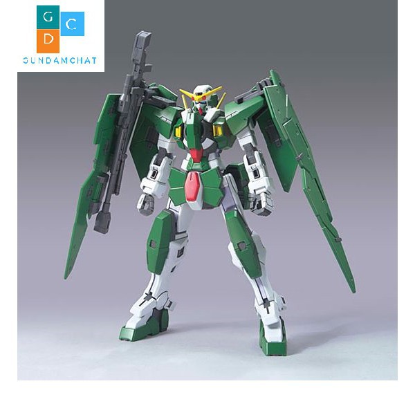 News Mô hình HG Gundam Dynames Bandai Đặt Mua Ngay