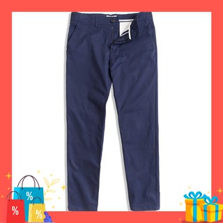 Quần Kaki Nam Co Giãn Dáng Âu Thời Trang VICERO Cao Cấp