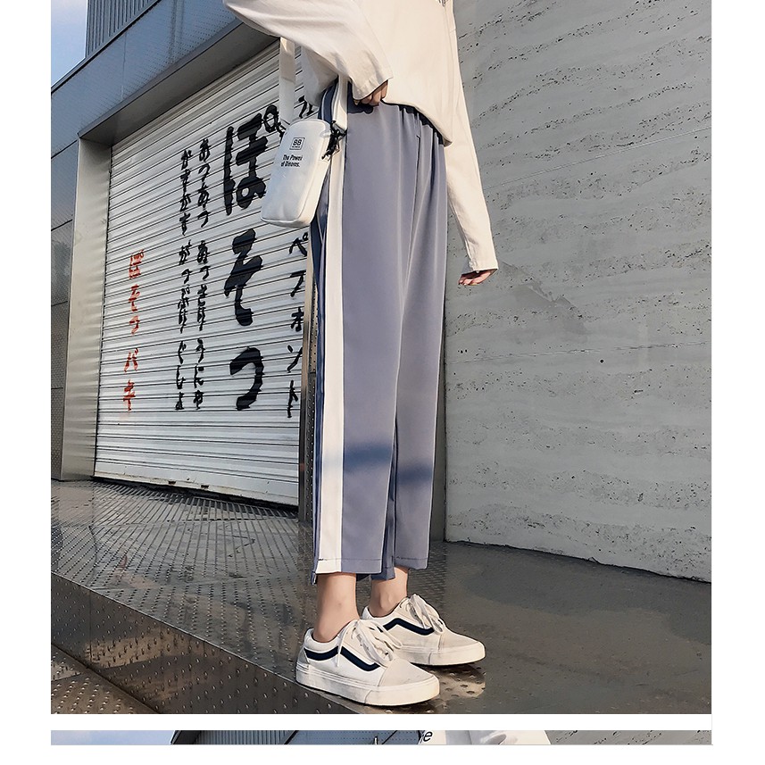 Quần Dài Nữ Thời Trang Hàn Quốc | BigBuy360 - bigbuy360.vn