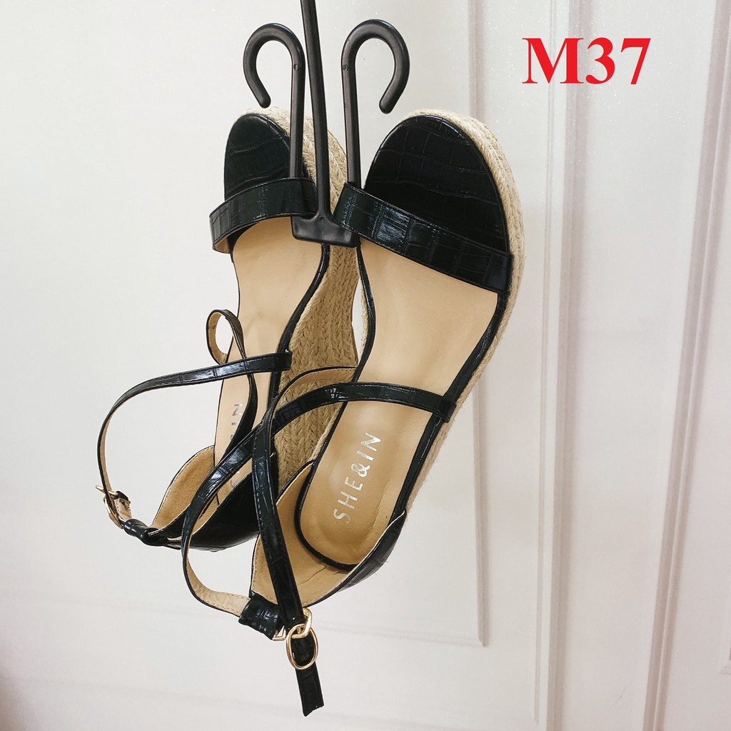 👠👠 - LÔ2 - Giày dép xuất dư xịn giá sốc , Hơn 100 mẫu cực xinh yêu, Size từ 35-40