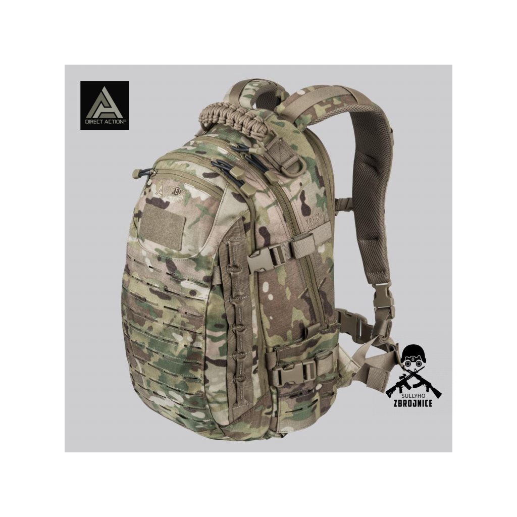 Balo Direct Action Dragon Egg MKII 25l Backpack