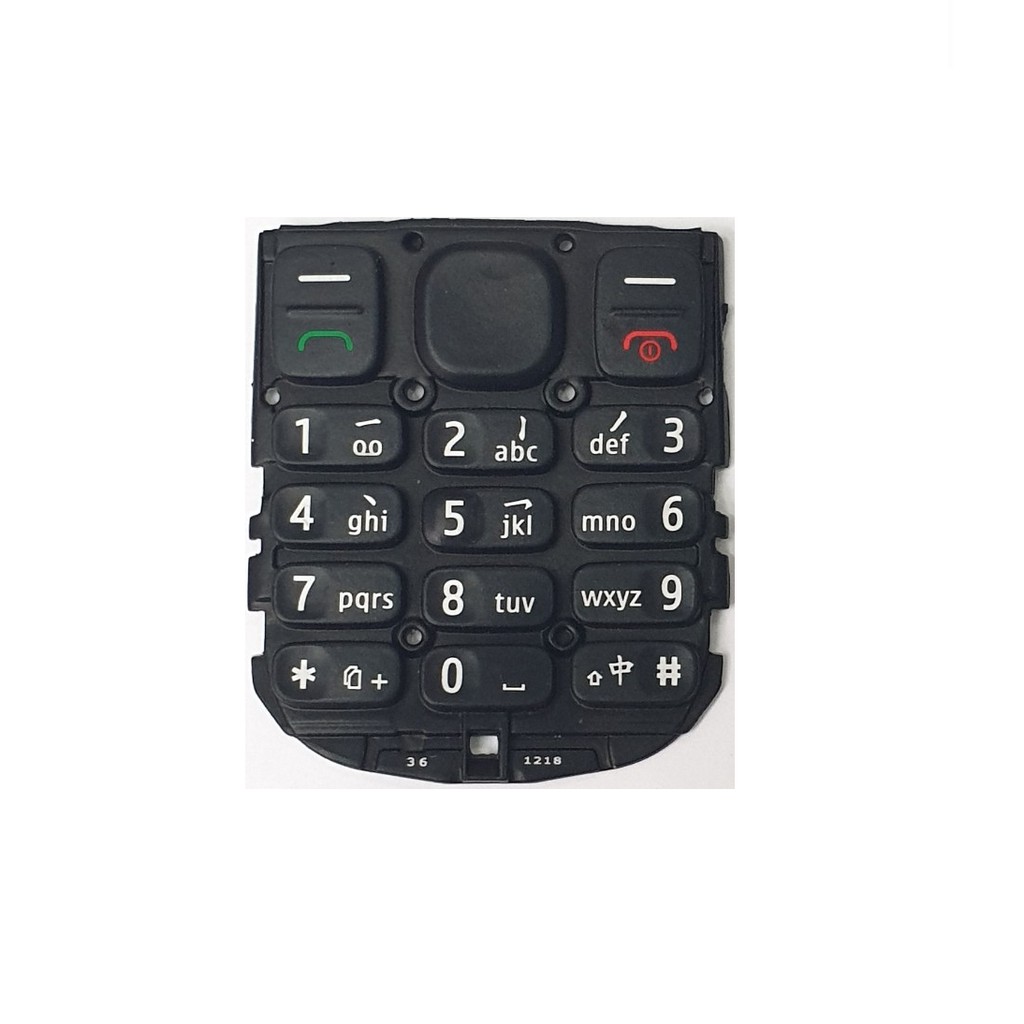 Bàn phím Nokia 100 / 101 ( Combo 2 cái )