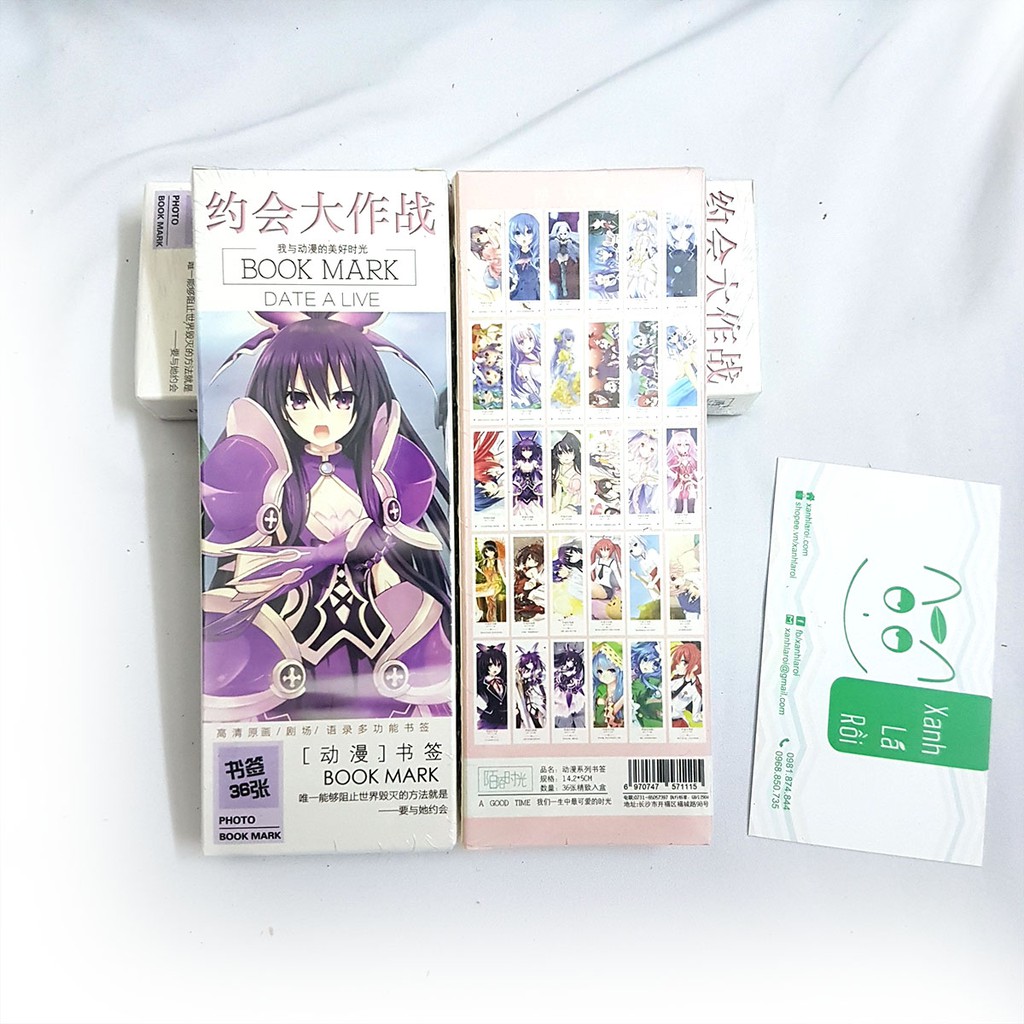 Bookmark Anime Tổng Hợp /2/