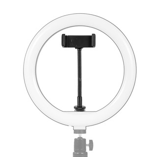 Giá đỡ điện thoại gắn đèn led cho điện thoại android