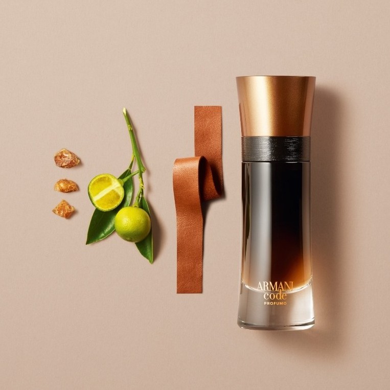 +𝐘𝐨𝐮𝐧𝐢𝐪𝐮𝐞+ Nước hoa dùng thử Armani Code Profumo EDP Tester 5ml/10ml