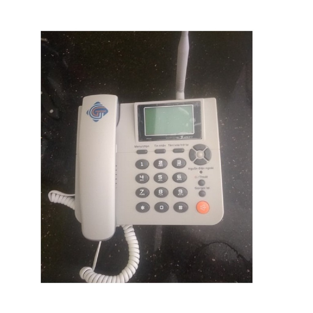 Điện thoại bàn không dây Vnpt lắp di động, di chuyển toàn quốc | BigBuy360 - bigbuy360.vn