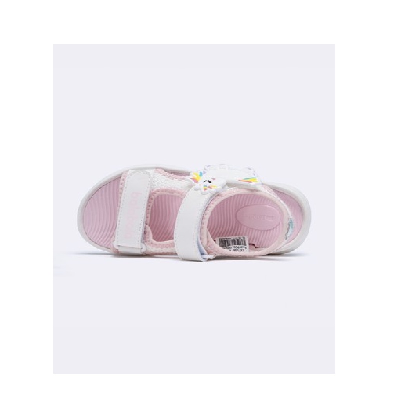 Giày sandals thời trang BALABALA - TODDLER dành cho bé gái 204222140001