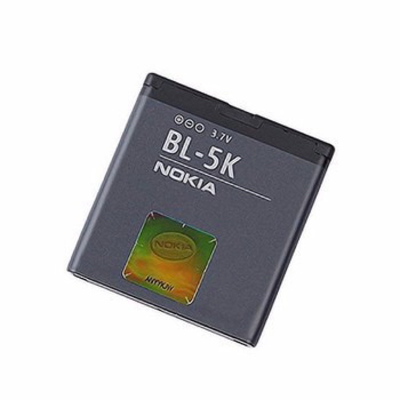 Pin nokia 5k