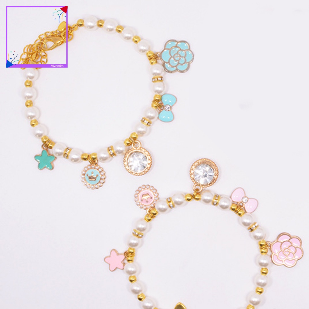 Vòng Cổ Màu Sắc Đơn Giản Thanh Lịch Cho Thú Cưng