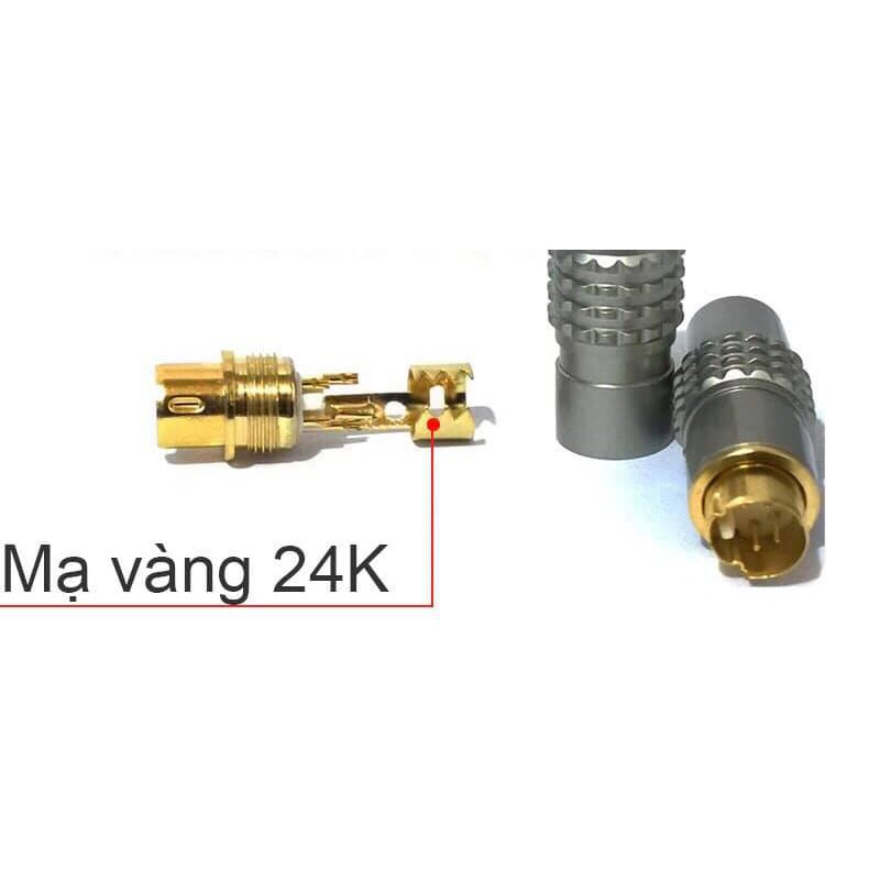 ĐẦU JACK HÀN S VIDEO