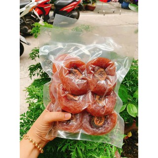 HỒNG CHÉN SẤY DẺO