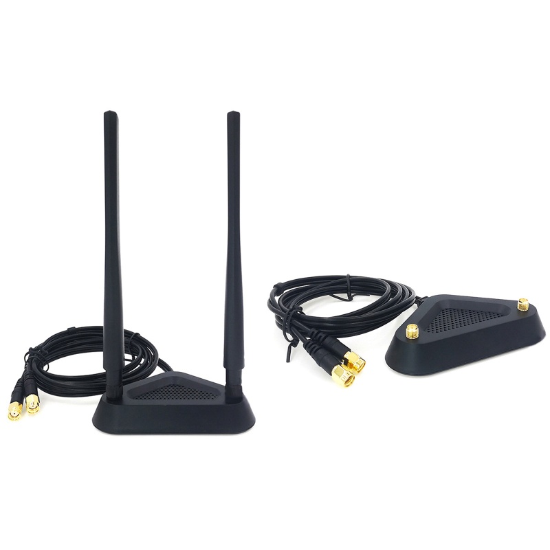 Bộ PháT Wifi Không Dây Thẻ AP NAMA PCIE AX200