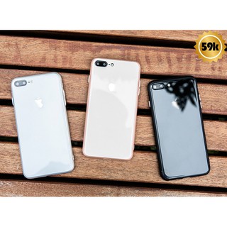 Ốp lưng gương giả iphone 8plus cho các dòng 6/6s, 7G/8G, 7/7plus, 8/8Plus, X/Xs Max