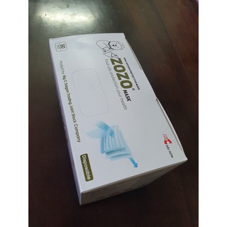 Khẩu trang y tế 4 lớp chất lượng