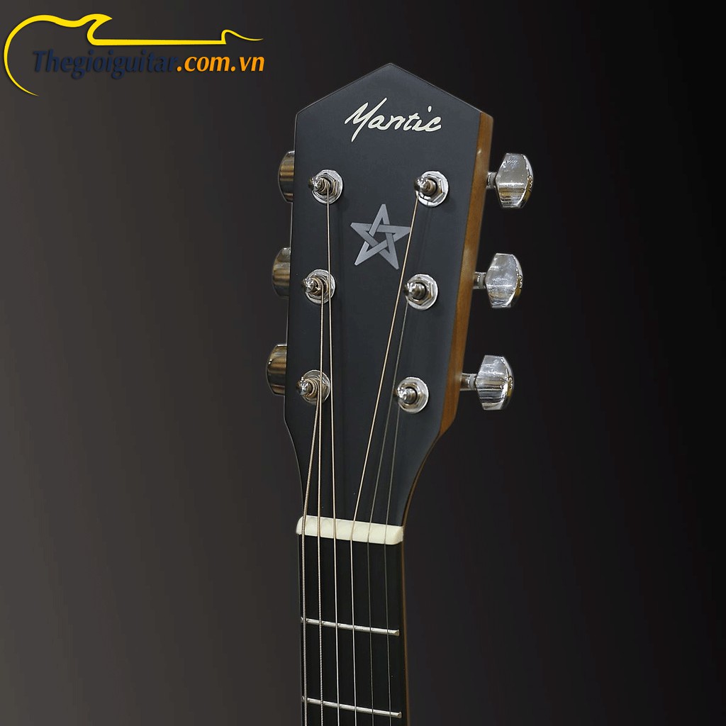 Guitar Mantic GT-1GC