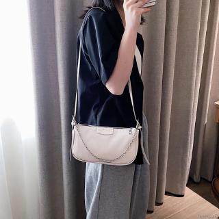 Túi Da Pu Đeo Chéo Thời Trang Dành Cho Nữ