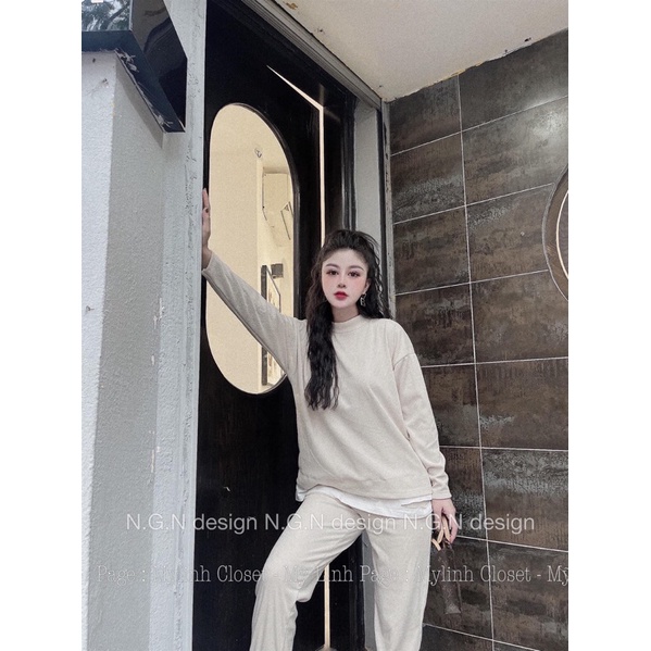 Set bộ siu chất