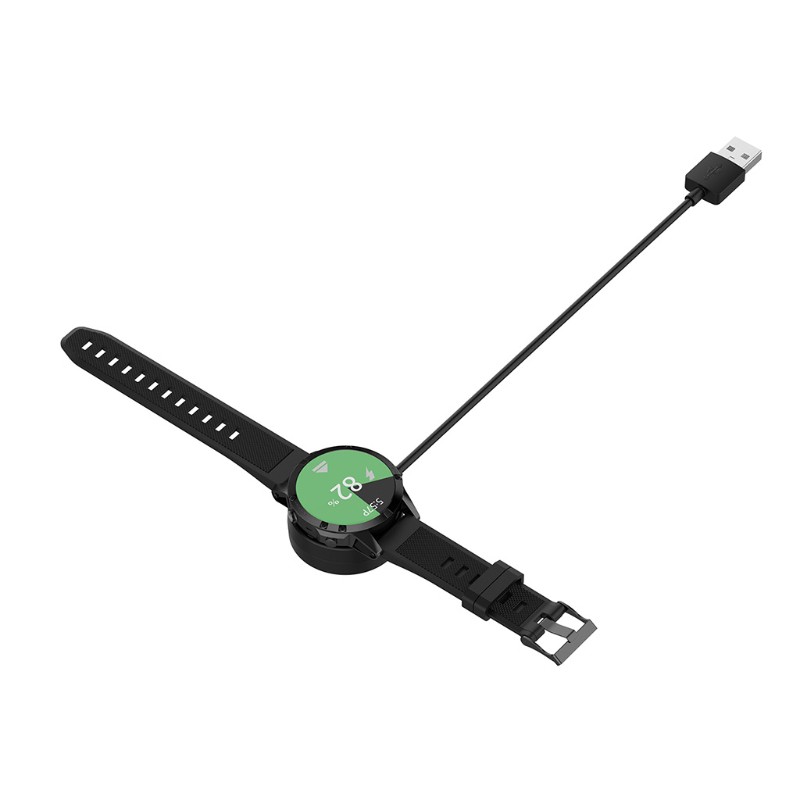Đế Sạc Usb Cho Đồng Hồ Garmin Venice2 Venu 2s Sq Enduro Instinct S62