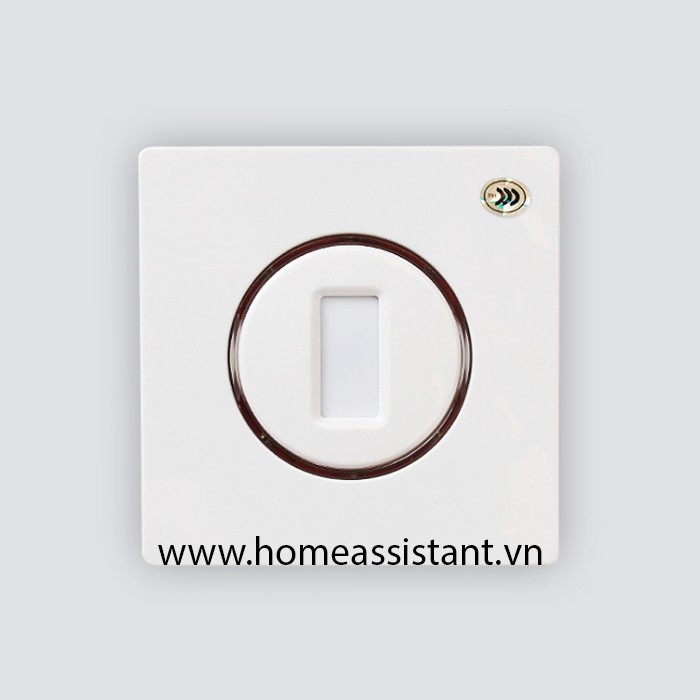 Cảm Biến Báo Động Hồng Ngoại Nối Dây 12V DC AX-86