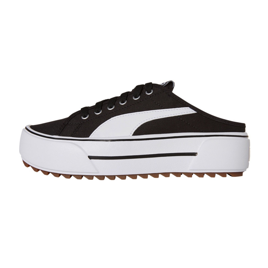 Giày Puma Kaia Mule đen 385168 01 bill hàn